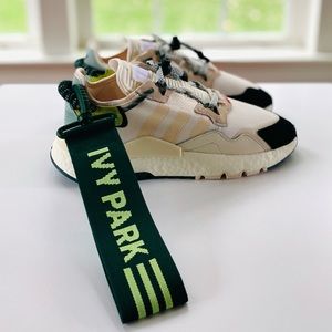 Ivy Park Nite Joggers